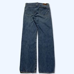 Polo Ralph Lauren Classic Fit Straight Leg Jeans - 32x34
